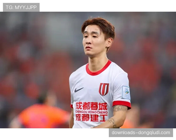 成都蓉城签下拜合拉木：转会费85万欧，坐拥韦世豪胡荷韬三大国足主力